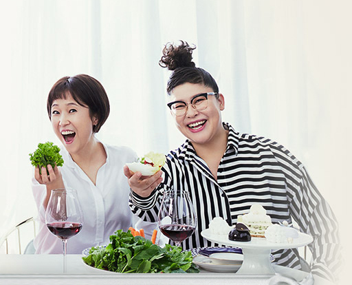  밥블레스유 어머니대첩