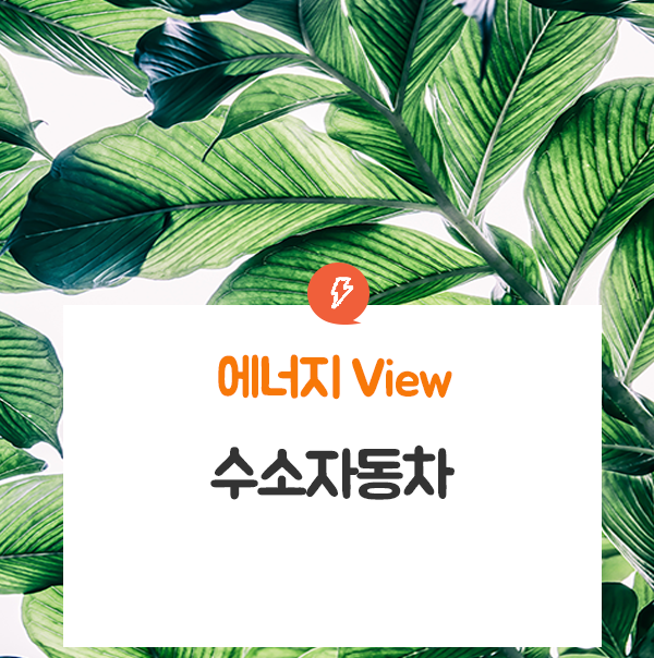  선진사회의 접근, 수소연료전지 자동차 FCEV