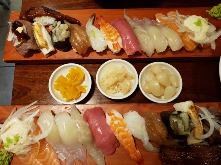  성남,야탑-맛있는초밥
