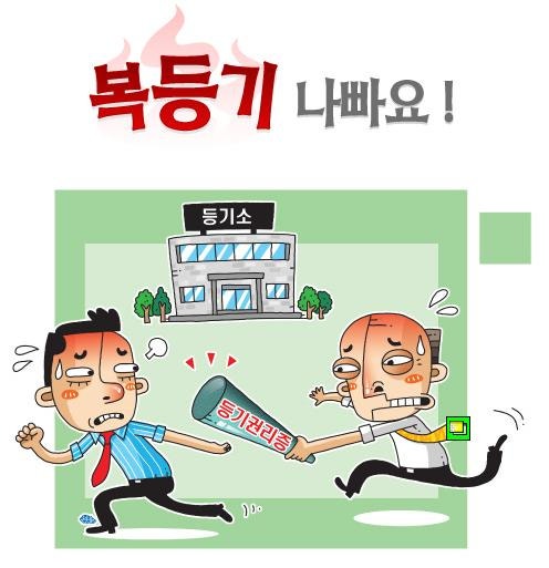 부동산 복원의 의미와 주의사항