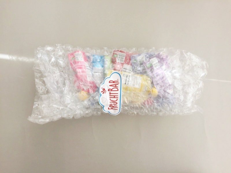 6개월 아기 과일퓨레 첫 과일퓨레는 11