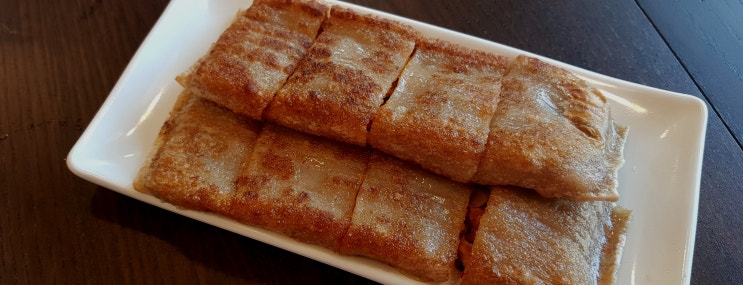 정동 맛집 / 이화수 (육개장 육칼 메밀전병 만두) 정동 맛집 / 이화수 (육개장 육칼 메밀전병 만두)