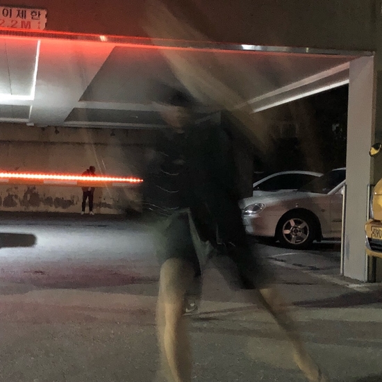  퇴근 후 급 하남행-