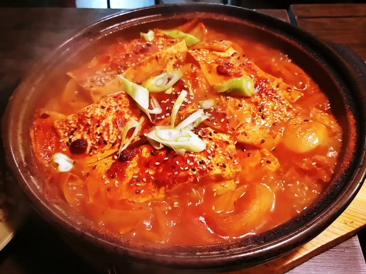  [노량진/맛집/술집] 드루와 이모네