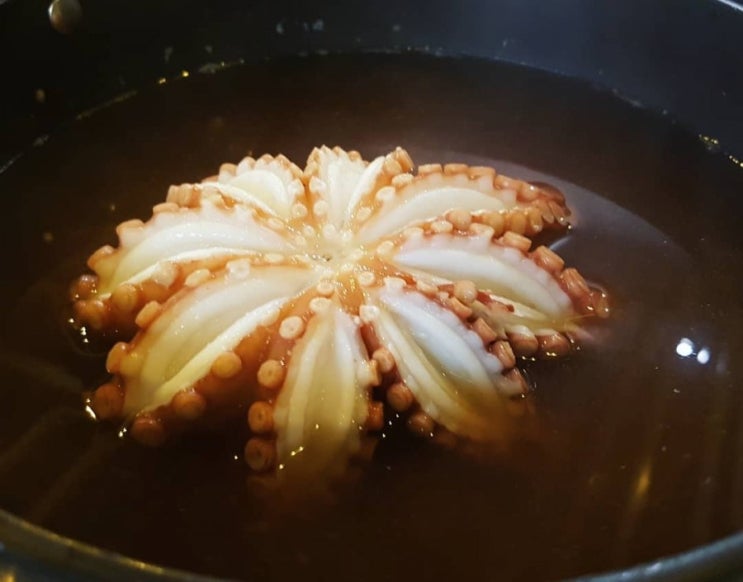  수많은 식당 중 맛 집을 찾는 나만의 방법이 있으신가요?