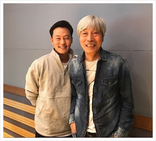  [라디오] 배철수의 음악캠프 : 이서진.