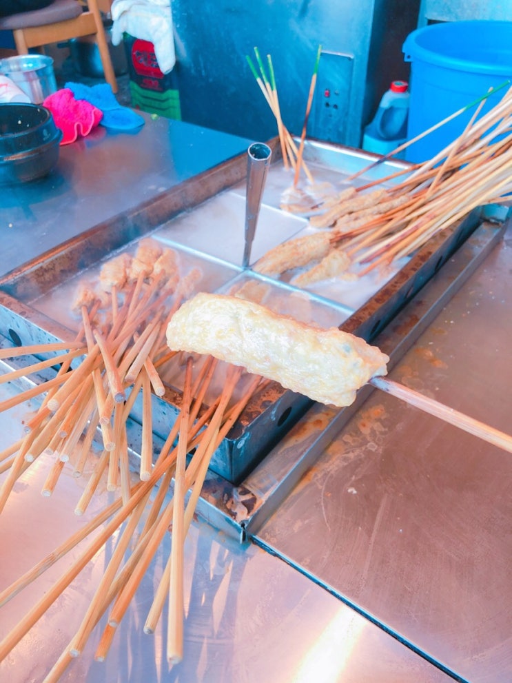  #아산함가네호떡