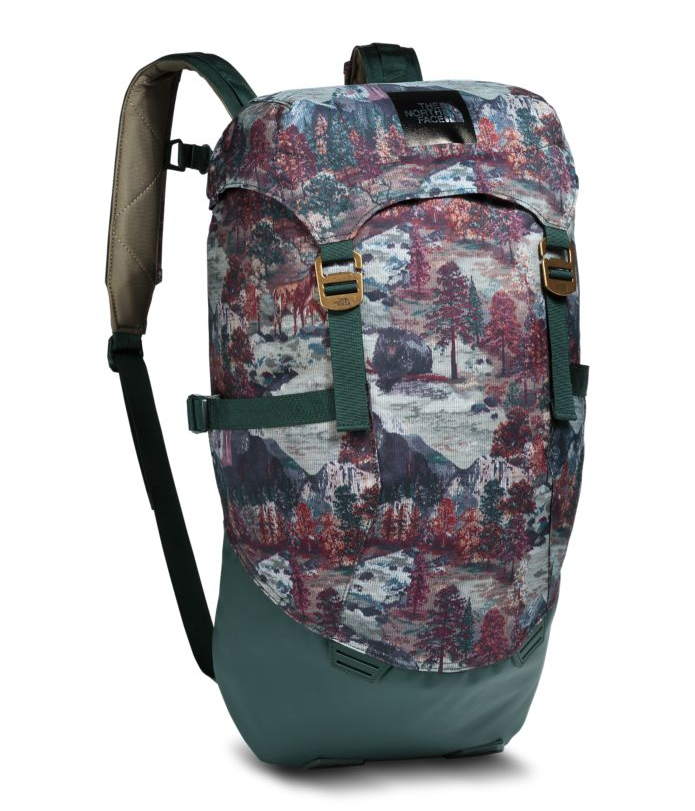 The North Face Homestead Road tripper 30L Backpack - Color: TNF white  [노스페이스] 로드 트리퍼 백팩 (직수입 정품) : 네이버 블로그