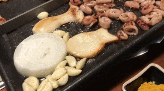  부산진구 서면, 무한리필 고기집 123막창을 털어봤습니다.