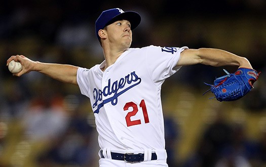 [MLB] 워커<b>뷸러</b>를 앞세워 반등을 노리는 LA<b>다저스</b>와 <b>보스턴</b>레... 
