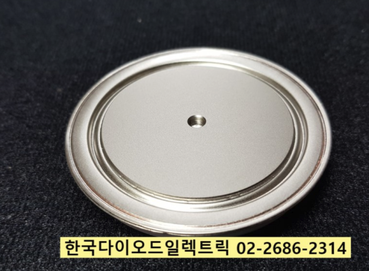  [판매중] R12000TC06C / RUTTONSHA 루톤샤 / 루톤사 다이오드 디스크타입(원반파입) 정품 판매점