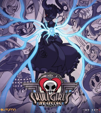 [모바일 게임리뷰] 스컬 걸즈(Skull Girls) 모바일, 독보적인 격투 게임의 행보