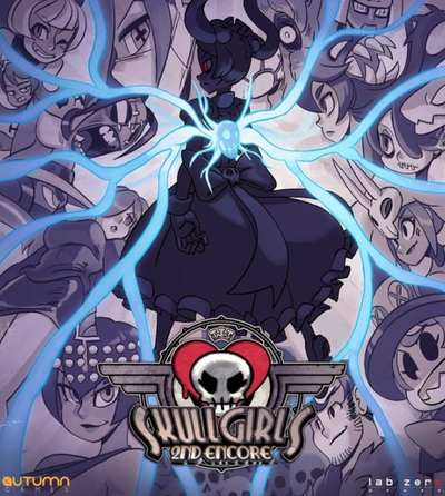 [모바일 게임리뷰] 스컬 걸즈(Skull Girls) 모바일, 독보적인 격투 게임의 행보