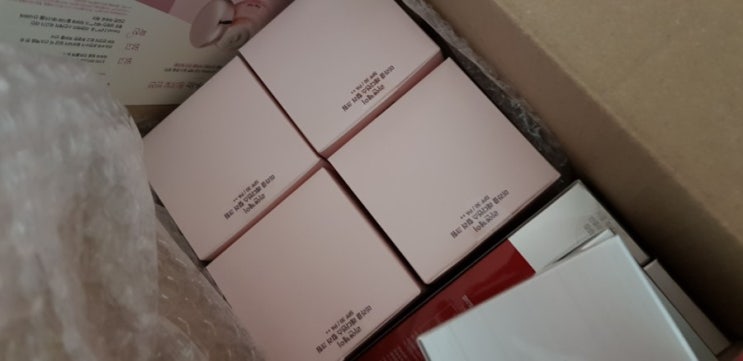  요즘의 쇼핑