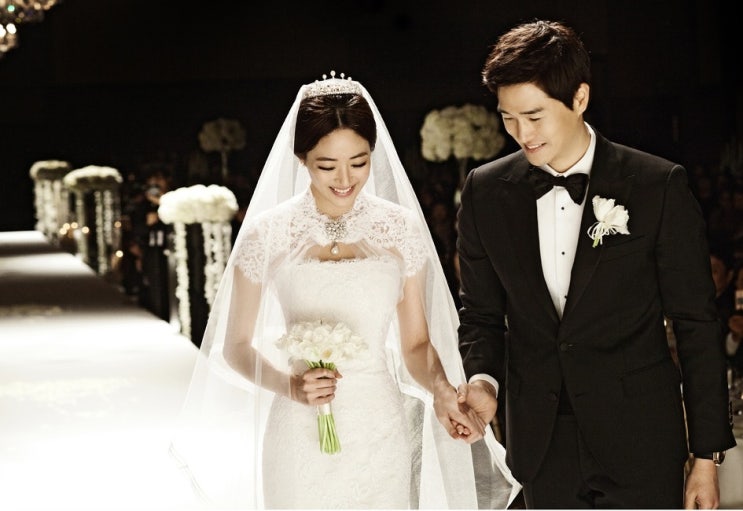  Wedding Process - Photographer, Dress and Tux 웨딩 드레스 및 턱시도 관련 영어로!
