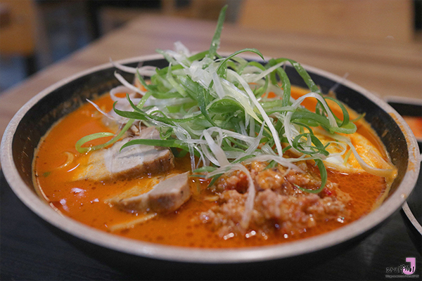  [AT센터맛집] 탄탄면 맛있는 시민의숲역맛집 비스트로탄탄