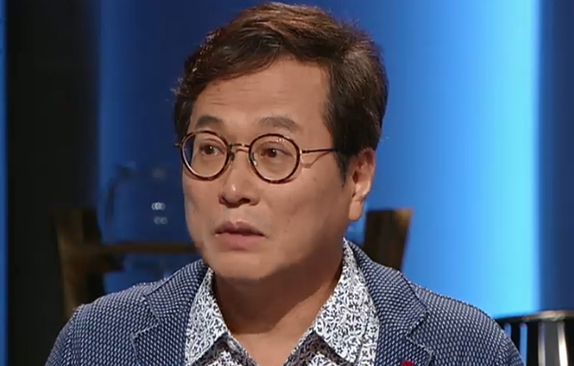  황교익은 왜 모성신화에 집착하나