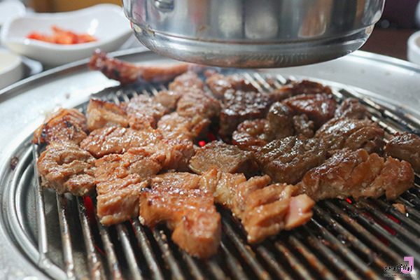  [처인구맛집] 두툼하고 양념 맛있는 용인갈비 맛집 영천숯불갈비