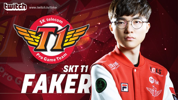  [LOL] 2018 LCK 이적시장 / 스토브리그 - 흥미로운 루머들