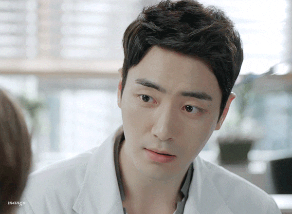  내 생애 봄날 EP01-02 이준혁 움짤