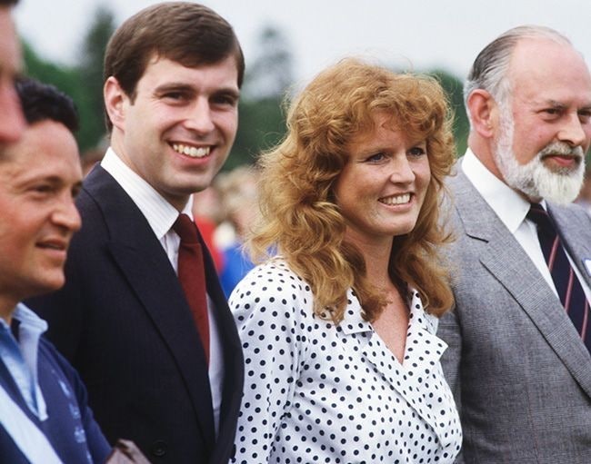 앤드류 왕자와 사라 퍼거슨(Duke and Duchess of York) : 네이버 블로그 앤드류 왕자와 사라 퍼거슨(Duke And Duchess Of York) : 네이버 블로그