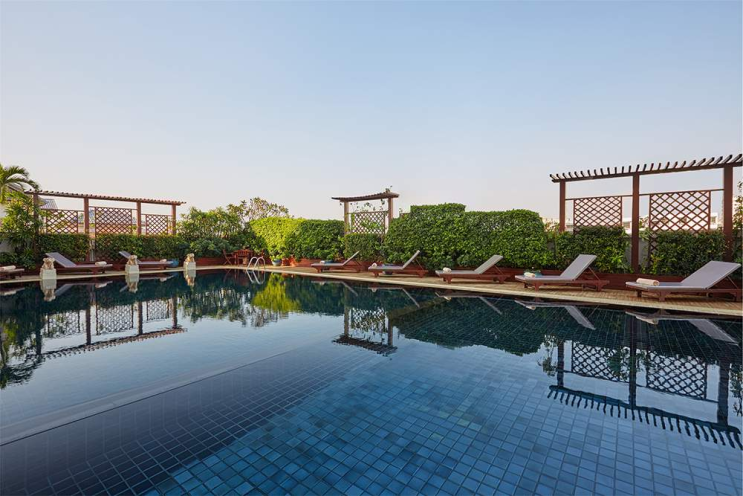  방콕 아속역 센터포인트 호텔 스쿰빗/수쿰윗 10 (Centre Point Hotel Sukhumvit 10) - 2베드룸 패밀리 디럭스
