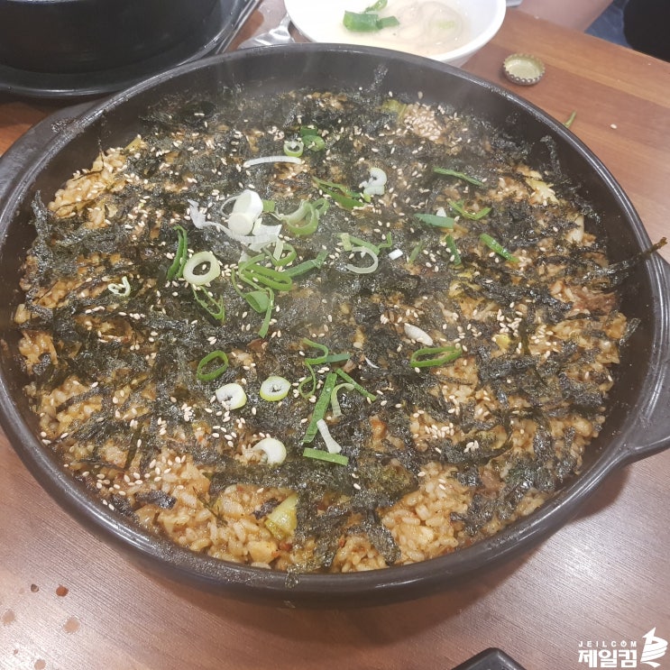  대구 유통단지 맛집 "김낙현 갈비탕 갈비찜"