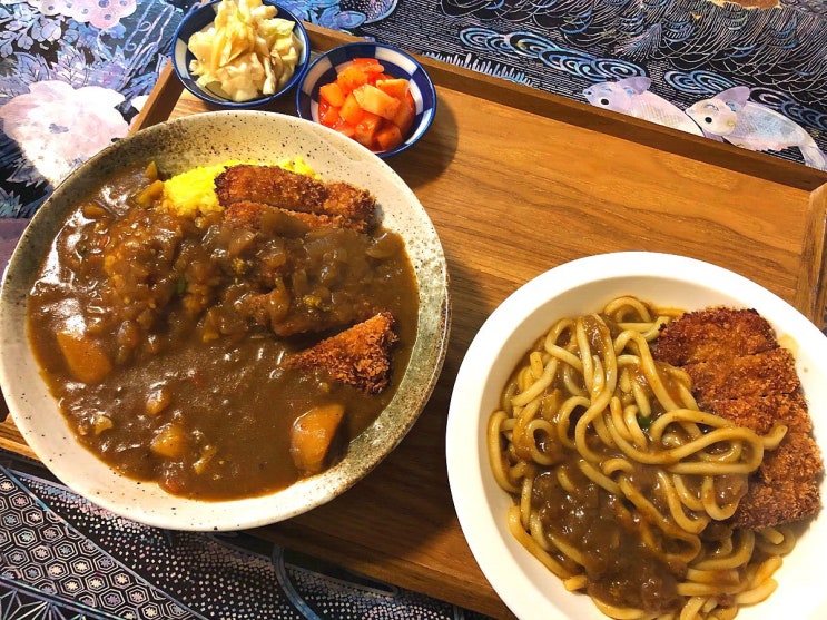 [연남동맛집] 일본식 카레 맛집! 연남동의 소문난 카레 핫플 맛집, 히메지 후기