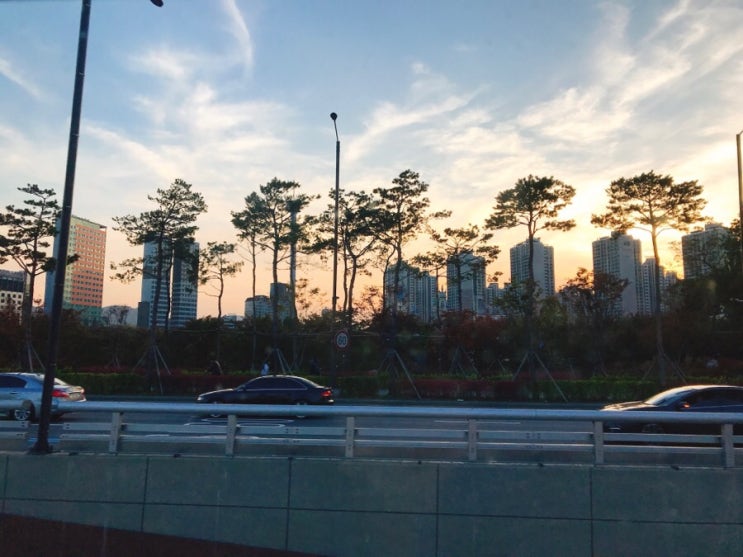 친구 집들이 다녀오다 :) 친구 집들이 다녀오다 :)