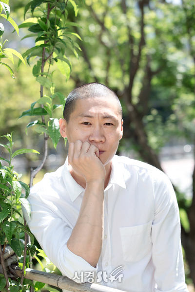  두번째,진선규 배우