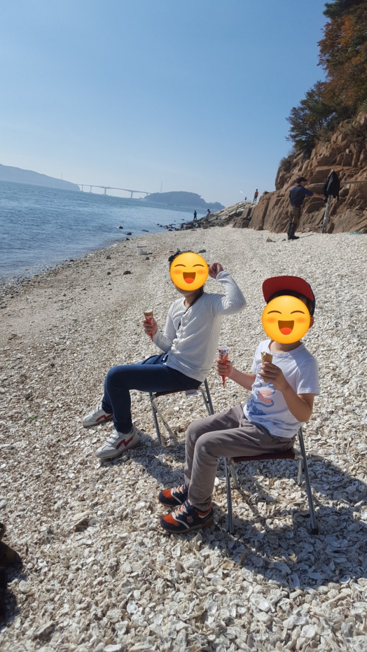 영종도 망둥어낚시 후기 ㅡ인천 아이와 갈만한곳 영종도 망둥어낚시 후기 ㅡ인천 아이와 갈만한곳