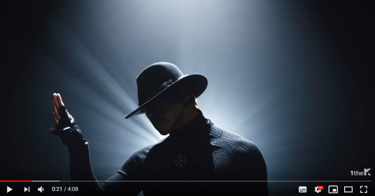  비,RAIN 숨겨진 그의 명곡 <깡>, <차에 타봐> - 반박불가