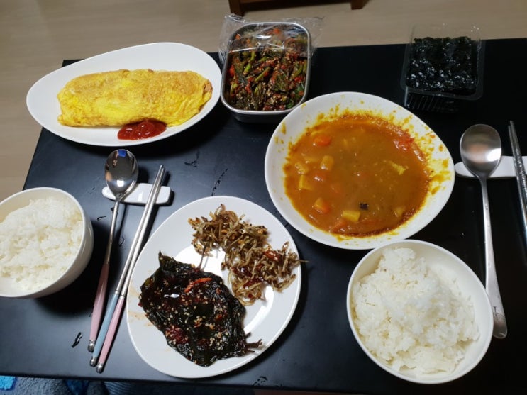  2018.10.27 저녁