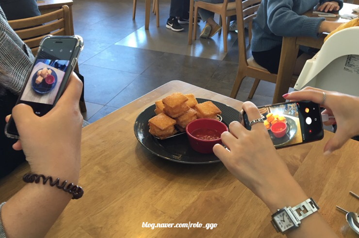  부산 힐튼 맛집/ 이연복쉐프의 목란 in 아난티타운