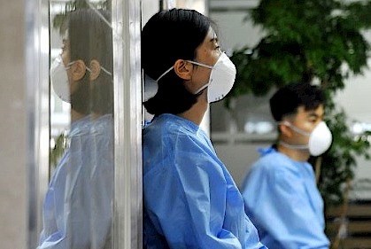  의심환자 관리 비상 대처와 치사율,메르스 증상 및 예방법YES!