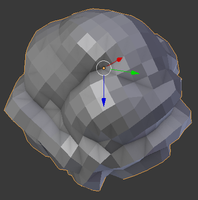  [Blender/블렌더] UV Mapping
