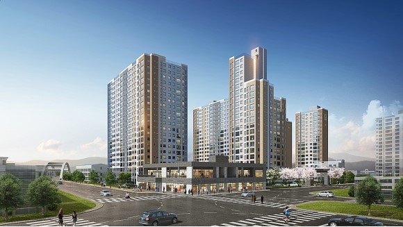  동두천 동부 센트레빌 분양 소식