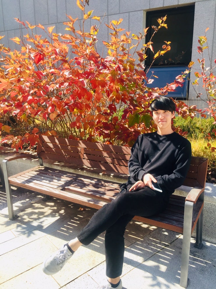  Humans of KDIS: MDP 이대은