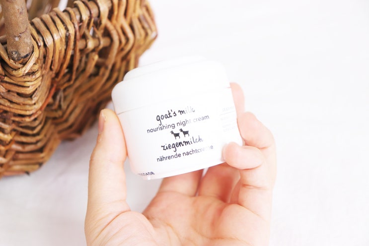  지아자 산양유크림 GS홈쇼핑에서 만나봐요 !