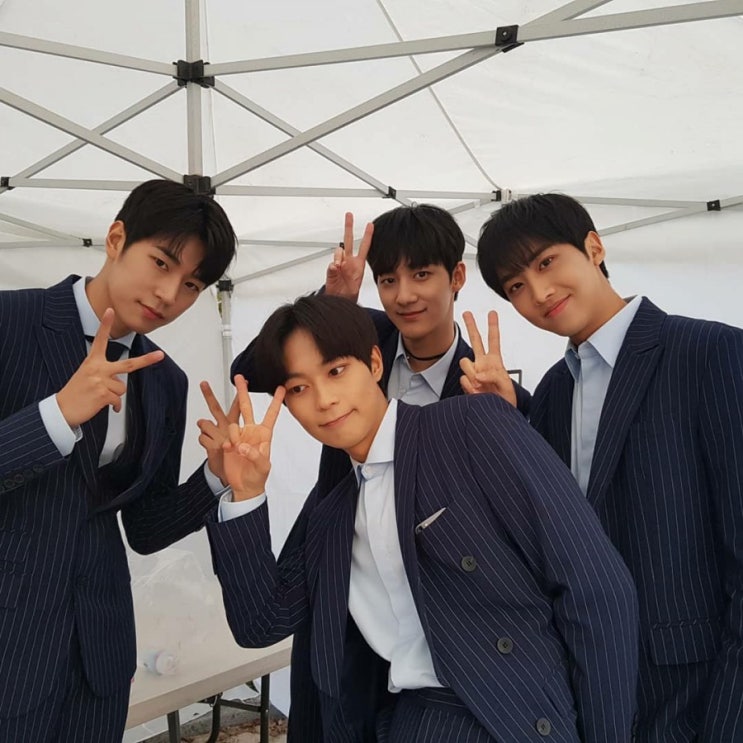 [큰큰소식] 크나큰_<b>박서함</b> (새멤버 아님)