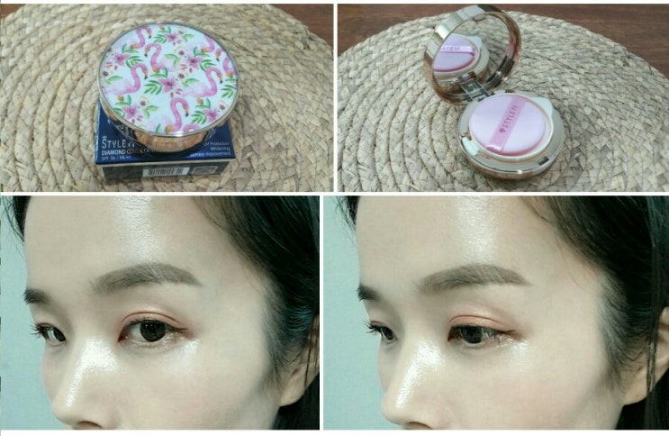 빛나는 쥬얼리 쿠션 "스타일71 다이아몬드 커버 쿠션"으로 커버하자. 빛나는 쥬얼리 쿠션 "스타일71 다이아몬드 커버 쿠션"으로 커버하자.