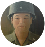  제6장 휴전협상과 전투/ 군사력으로 가리지 못한 승부를 협상테이블에서/ 제1절 휴전협상과 동부지역 작전/ 김길영 중위와 김일성고지전투
