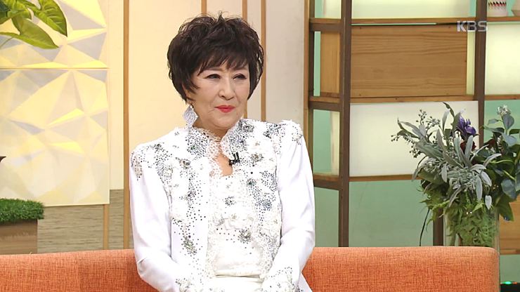  한시대를 풍미한 멋진 여가수 박재란 가수섭외