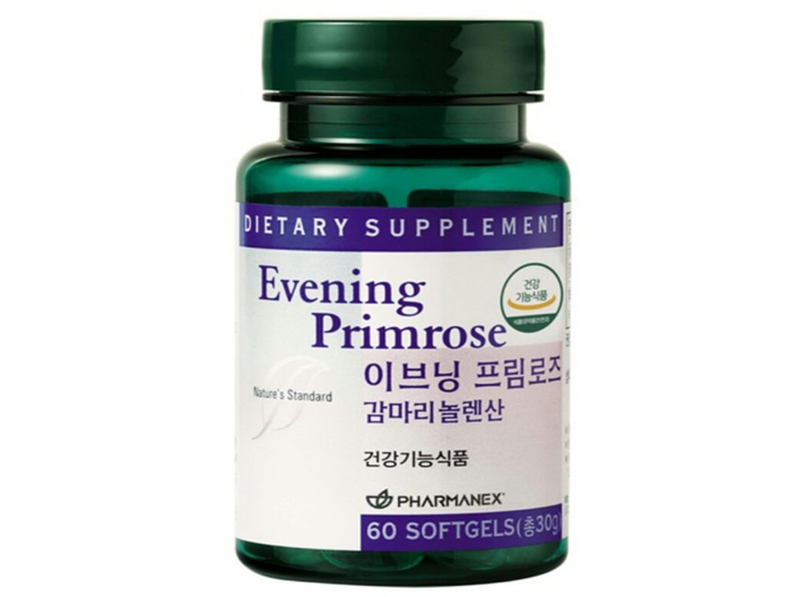  이브닝 프림로즈