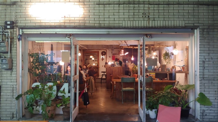 [서울 망원동] 발리인망원 (Bali in Mangwon)