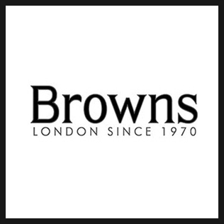 Browns 브라운스 패션 직구주문방법 : 가입부터 결제까지 Browns 브라운스 패션 직구주문방법 : 가입부터 결제까지