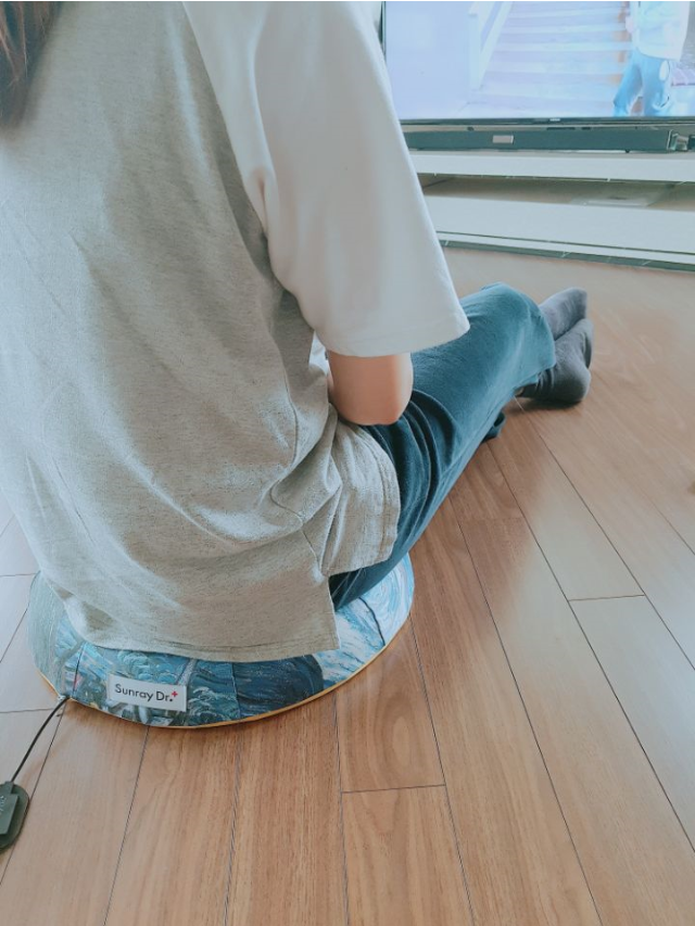  쉬운좌욕방법 정말 이것때문에 요즘 너무 편합니다ㅠ