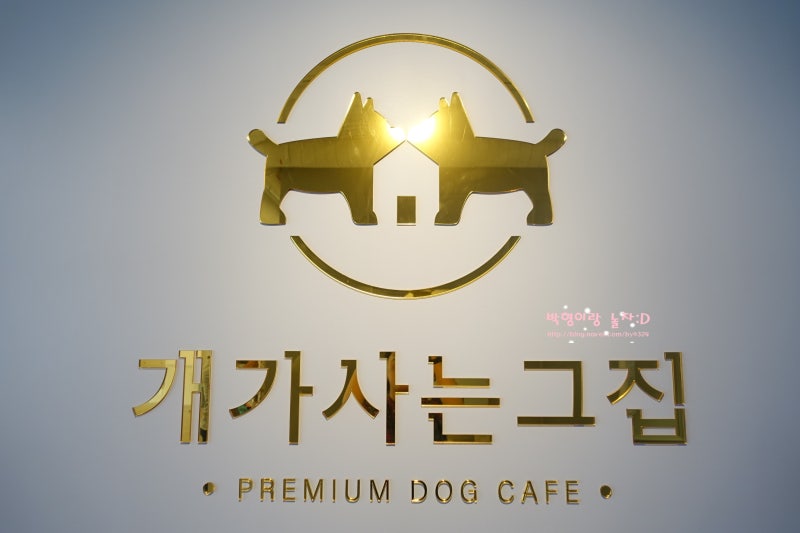 개가사는그집