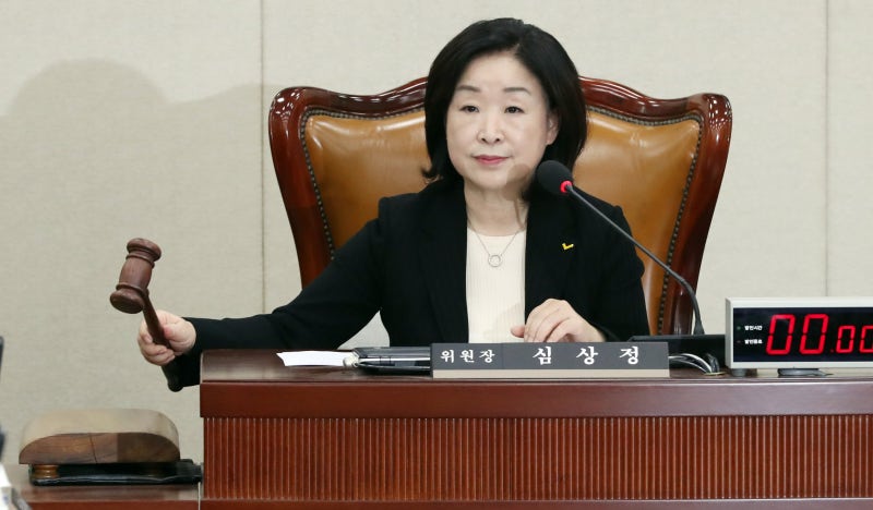심상정 “‘미션 임파서블’, 개헌보다 어려운 선거제도 개혁 이번에 반드시 이뤄내야”