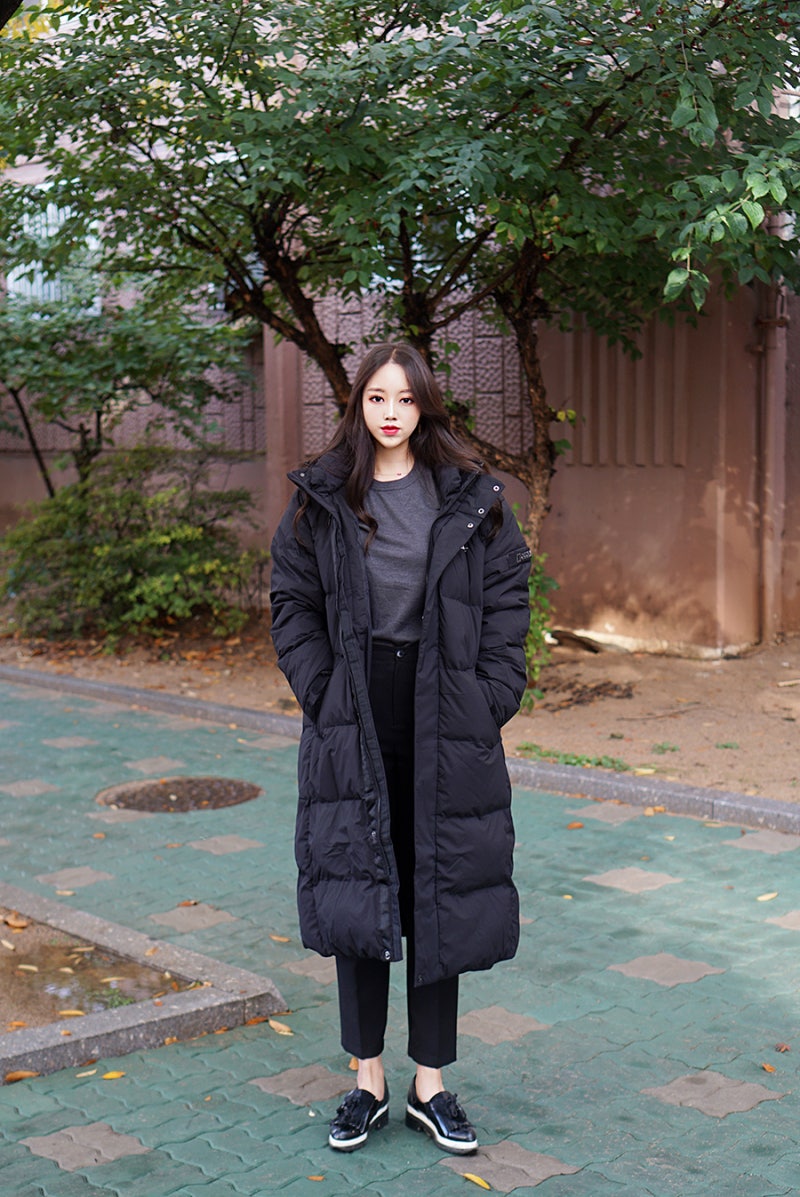 내셔널지오그래픽 한현민롱패딩 여자가 입은핏 : 네이버 블로그 내셔널지오그래픽 한현민롱패딩 여자가 입은핏 : 네이버 블로그